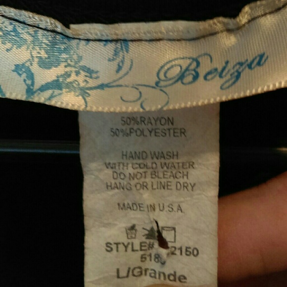 Dress - Picture 4 of 4